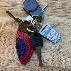 Sleutelbos, ako bolo nahlásené iLost