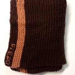 Sjaal // scarf, jak nahlášeno Vrije Universiteit Brussel (VUB) pomocí iLost