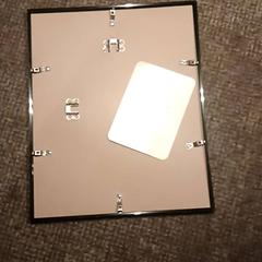 Photo frame, as reported by Van der Valk Hotel Apeldoorn - De Cantharel using iLost