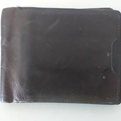 Peněženka - Broos, jak nahlášeno Regio Limburg - Leuven pomocí iLost