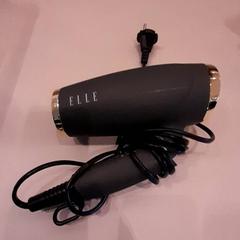 Fohn Elle zwart, gemeldet von Van der Valk Hotel Schiphol über iLost