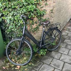 Fiets a été signalé sur iLost