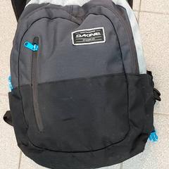 İLost kullanarak Regio West-Vlaanderen tarafından bildirildiği gibi Sırt çantası Zwart/Grijs