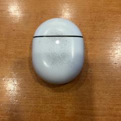 Oortjes case & Oortjes, gisa salatu by Pathé Groningen iLost erabiliz