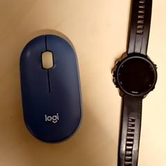 Muis en horloge, ha sido reportado por Mövenpick Hotel Amsterdam City Centre con iLost