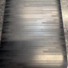 E-czytelnik, zgłoszono przez Rotterdam The Hague Airport przy użyciu iLost