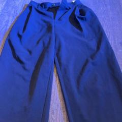 Byxor Zwart, rapporterat av De Heeren van Aemstel med iLost