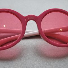 색안경, iLost를 사용하여 Madurodam에 보고됨