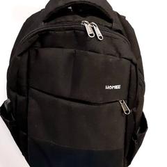 Bag, som rapportert av Qbuzz ZHN ved bruk av iLost