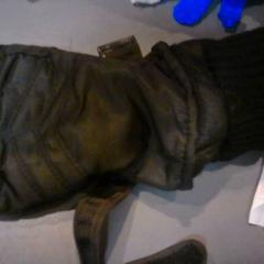 Rukavice, ako bolo nahlásené SnowWorld Landgraaf pomocou iLost