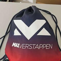 Turnzakje Max Verstappen، كما تم الإبلاغ عنه بواسطة Regio Antwerpen - Brussel عبر iLost