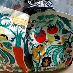 Bag Plastiek zak, as reported by Regio Limburg - Leuven using iLost