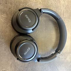 Électronique Koptelefoon, a été signalé par Centraal magazijn utilisant iLost