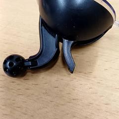 Zuignap voor navigatie, ako bolo nahlásené Qbuzz GD Groningen Peizerweg pomocou iLost