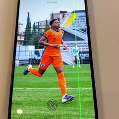 Telefon Xiaomi, som rapportert av Arriva Limburg Zuid ved bruk av iLost