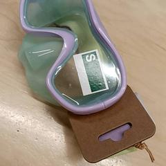 Duikbril, como reportado por IKEA Groningen utilizando o iLost