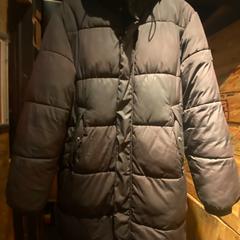 Raincoat Black, as reported by Club Nyx/Exit Café using iLost