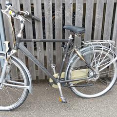 自転車 Batavus Bruin がiLostで Fietsdepot Meierijstad によって報告されました