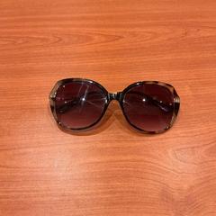 Sunglasses, as reported by Hotel Theater FIGI using iLost