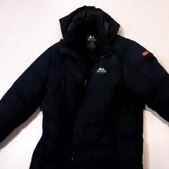 Jacke, gemeldet von LUMC über iLost