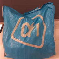 Poltsa, gisa salatu by Arriva Limburg Noord iLost erabiliz