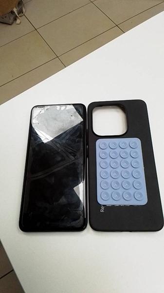 Phone Redmi