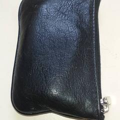 Plånbok, rapporterat av Centraal magazijn med iLost