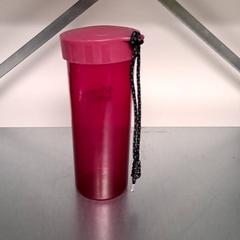 Fľaša na pitie, ako bolo nahlásené Keolis Lund pomocou iLost