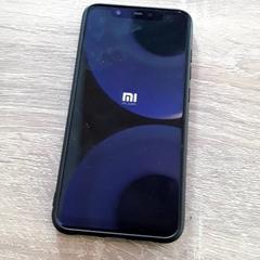 Mobilní telefon Xiaomi, jak nahlášeno EBS Tramplein pomocí iLost
