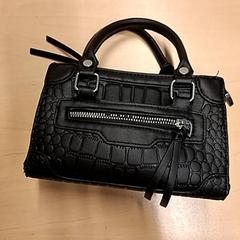 Väska, rapporterat av RET med iLost