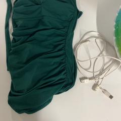 Ladeis swimming costume, som rapportert av Silver Sands Beach ved bruk av iLost