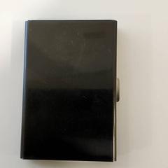 İLost kullanarak Centraal magazijn tarafından bildirildiği gibi Kart sahibi - Sulayeh