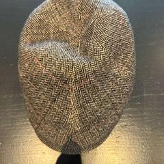 Hut, gemeldet von Van der Valk Hotel Amsterdam-Amstel über iLost