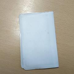 Držiteľ karty Mimouni, ako bolo nahlásené Regio Limburg - Leuven pomocou iLost