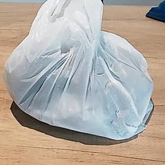 ビニール袋 Plastic Tas がiLostで Centraal magazijn によって報告されました