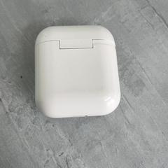 Pouzdro na airpods, jak nahlášeno RRReis Arriva Achterhoek-Rivierenland pomocí iLost