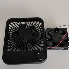 Divers Ventilators, a été signalé par Regio Antwerpen - Brussel utilisant iLost