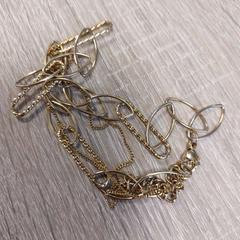 Naszyjnik, zgłoszono przez EBS OV Poeldijk przy użyciu iLost