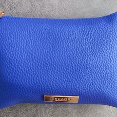 koningsblauw make-up tasje, trein Walcheren がiLostに報告されました