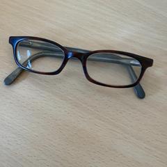 Ulleres, segons ha informat Schönbrunn "Group Center" mitjançant iLost