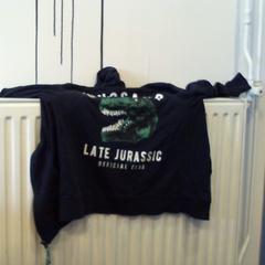 Vest, as reported by Walibi Holland using iLost