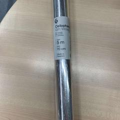 Cellophane, as reported by IKEA Jönköping using iLost