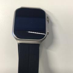 Smartwatch, zoals gemeld door Gemeente Haarlem met iLost