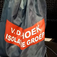 Tas, zoals gemeld door allGo Almere met iLost