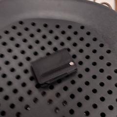 Kártyatartó Kapers, amint azt Arriva Infoshop Enschede az iLost segítségével jelentette.