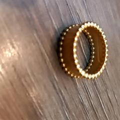 Prsten, jak nahlášeno Leonardo Royal Hotel Amsterdam pomocí iLost