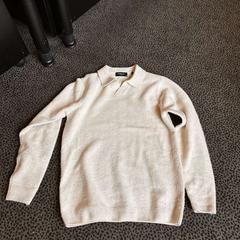 Tröja, rapporterat av Hotel Apeldoorn med iLost