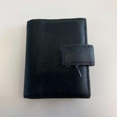 Cartera A. Sidun, segons ha informat Gemeente Ede mitjançant iLost