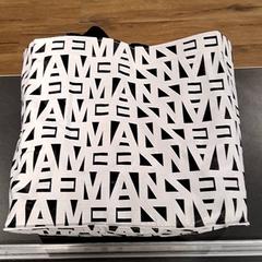 İLost kullanarak Breng Nijmegen tarafından bildirildiği gibi Çanta