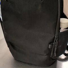 Rugtas, zoals gemeld door IKEA Amsterdam met iLost